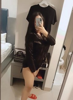 Nadia Jasmine - escort agency in Jakarta Photo 9 of 11