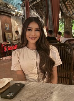 Nadia Juicy&Delicious - puta in Bangkok Photo 17 of 21