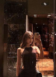 Nadia Juicy&Delicious - puta in Bangkok Photo 18 of 21