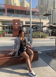 Nadia - escort in Bangkok Photo 3 of 5