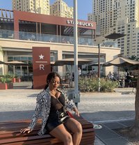 Nadia - escort in Bangkok