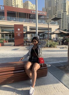 Nadia - escort in Bangkok Photo 4 of 5