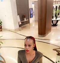 Nadia - escort in Guangzhou
