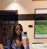 Nadia - escort in Guangzhou