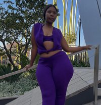 Nadia - escort in Guangzhou