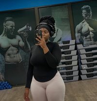 Nadia - escort in Guangzhou
