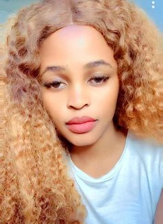 Nadia - escort in Nairobi Photo 1 of 1