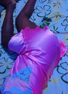 Nadia - escort in Nairobi Photo 1 of 1