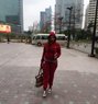 Nadia - escort in Yiwu Photo 1 of 5