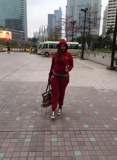 Nadia - escort in Yiwu Photo 1 of 5