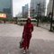 Nadia - escort in Yiwu