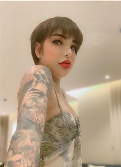 ️️️Nadia Good Lady Special - masseuse in Riyadh Photo 4 of 9