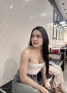 Nadia Lady boy 🇹🇭good service - Acompañantes transexual in Phuket Photo 2 of 14