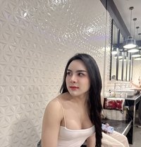 Nadia Lady boy 🇹🇭good service - Transsexual escort in Hua Hin