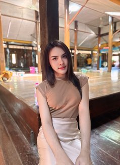 Nadia Lady boy - Transsexual escort in Singapore Photo 7 of 8