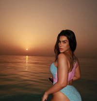 Nadia Lady Boy Thailand 🇹🇭 - Masajista in Abu Dhabi