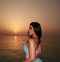 Nadia Lady Boy Thailand 🇹🇭 - Masajista in Abu Dhabi
