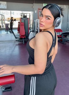 Nadia Lady Boy Thailand 🇹🇭 - Masajista in Abu Dhabi Photo 5 of 11