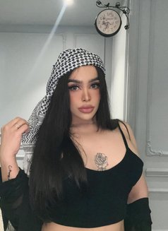 Nadia Lady Boy Thailand 🇹🇭 - Masajista in Abu Dhabi Photo 8 of 11
