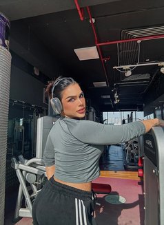 Nadia Lady Boy Thailand 🇹🇭 - Masajista in Abu Dhabi Photo 9 of 11