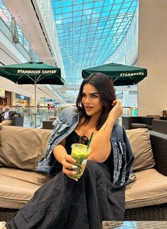 Nadia Lady Boy Thailand 🇹🇭 - Masajista in Abu Dhabi Photo 10 of 11