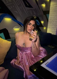 Nadia Lady Boy Thailand 🇹🇭 - Masajista in Abu Dhabi Photo 11 of 11