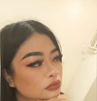Nadia Lady New - escort in Hofuf