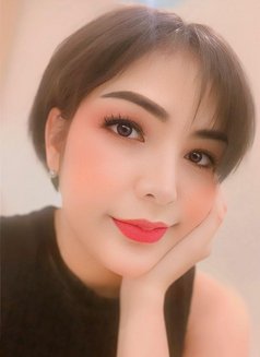 ️️️Nadia Lady Special - Masajista in Riyadh Photo 5 of 19