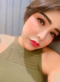 ️️️Nadia Lady Special - Masajista in Riyadh Photo 6 of 19