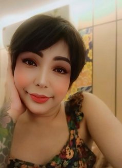 ️️️Nadia Lady Special - Masajista in Riyadh Photo 8 of 19