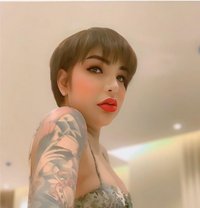 ️️️Nadia Lady Special - masseuse in Riyadh Photo 11 of 11