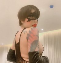 ️️️Nadia Lady Special - masseuse in Riyadh Photo 13 of 15