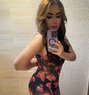 Nadia ladyboy big D top - masseuse in Riyadh Photo 4 of 4