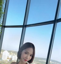 Nadia Ladyboy Pattaya - Male escort in Bangkok