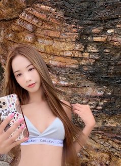 Nadia Ladyboy Pattaya - Male escort in Bangkok Photo 4 of 5