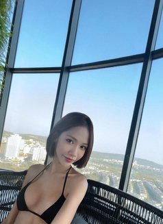 Nadia Ladyboy Pattaya - Male escort in Riyadh Photo 1 of 5