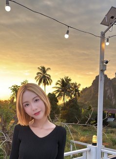 Nadia Ladyboy Pattaya - Male escort in Riyadh Photo 2 of 5