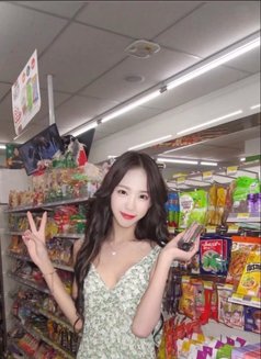 Nadia Ladyboy Pattaya - Male escort in Riyadh Photo 3 of 5