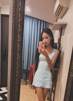 Nadia Ladyboy Pattaya - Male escort in Riyadh Photo 4 of 5