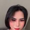 Nadia Ladyboy thai🇹🇭 - masseuse in Muscat Photo 1 of 7