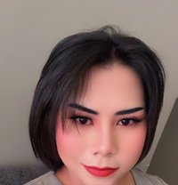 Nadia Ladyboy thai🇹🇭 - Masajista in Muscat