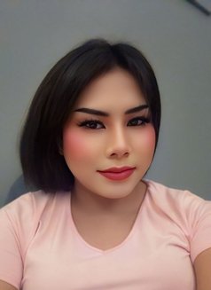 Nadia Ladyboy - masseuse in Muscat Photo 3 of 8