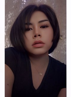 Nadia Ladyboy - masseuse in Muscat Photo 6 of 8