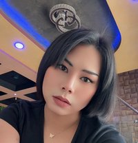 Nadia Ladyboy thai🇹🇭 - masseuse in Muscat Photo 7 of 7