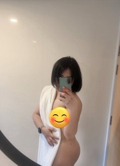 Nadia Ladyboy Thai🇹🇭 - masseuse in Bangkok Photo 6 of 8