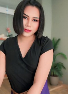 Nadia Ladyboy thai🇹🇭 - Masajista in Muscat Photo 8 of 8