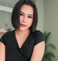 Nadia Ladyboy mabaila - Masajista in Muscat Photo 5 of 6