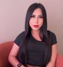 Nadia Ladyboy Thai🇹🇭 - Masajista in Muscat Photo 4 of 7