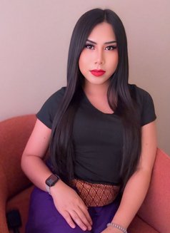 Nadia Ladyboy Thai🇹🇭 - masseuse in Muscat Photo 7 of 8