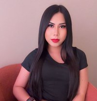 Nadia Ladyboy Thai🇹🇭 - Masajista in Pattaya